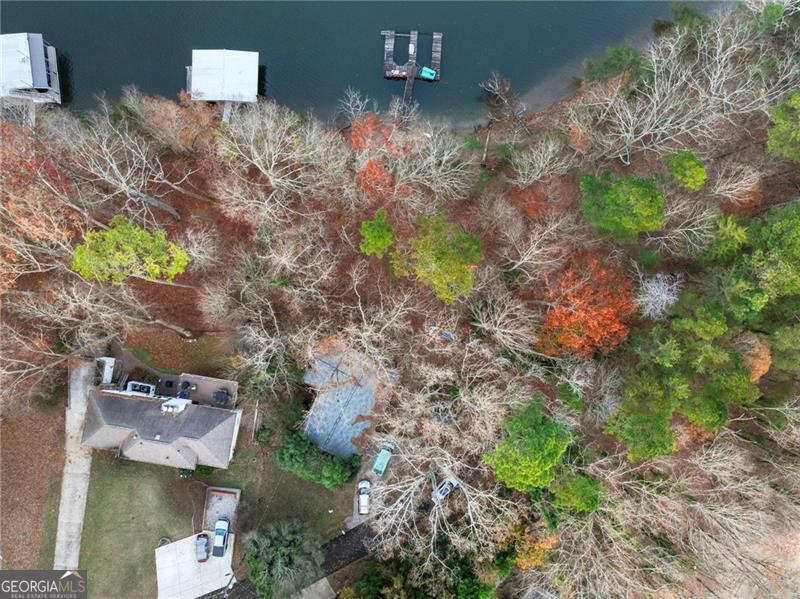 5955 Truman Mountain RD