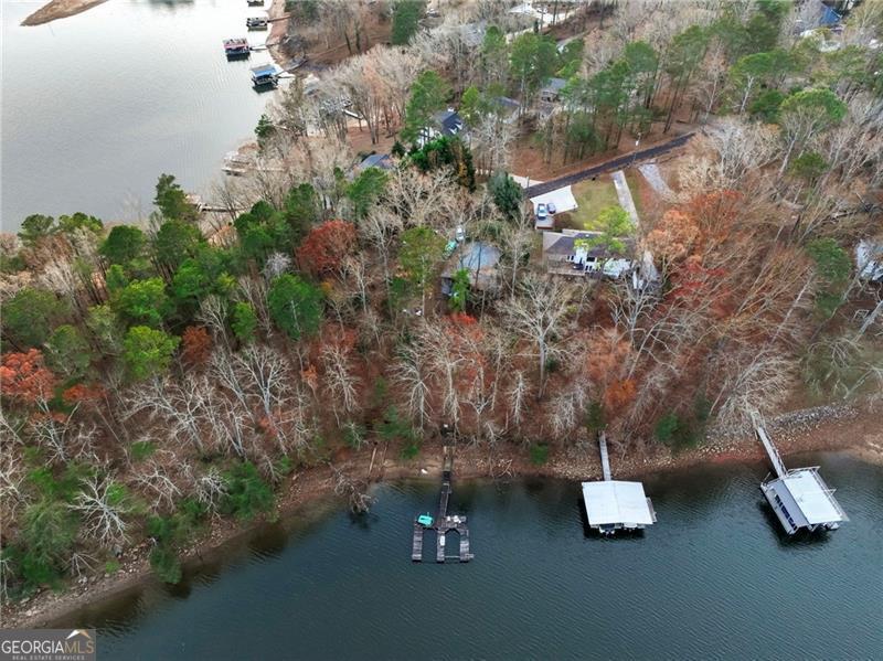 5955 Truman Mountain RD