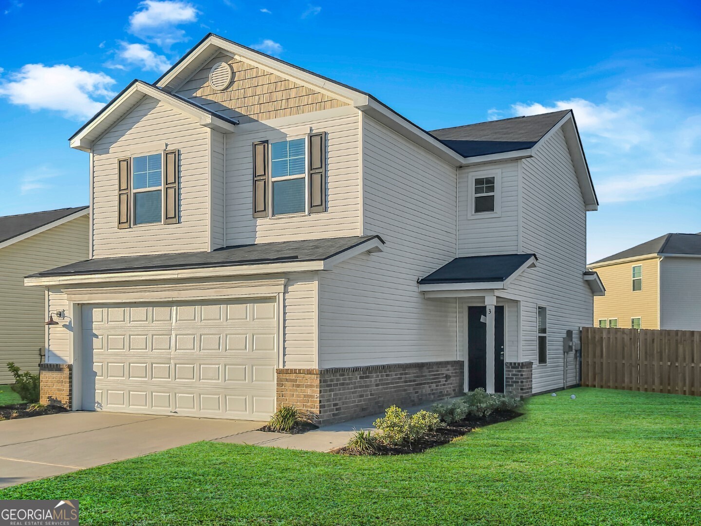 3 Newberry DR
