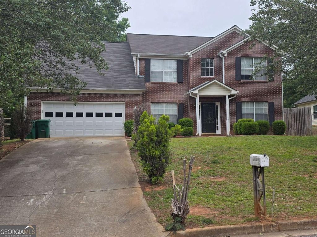 Photo of 4410 Cross Lane, Decatur, GA 30035 (MLS # 10761234)
