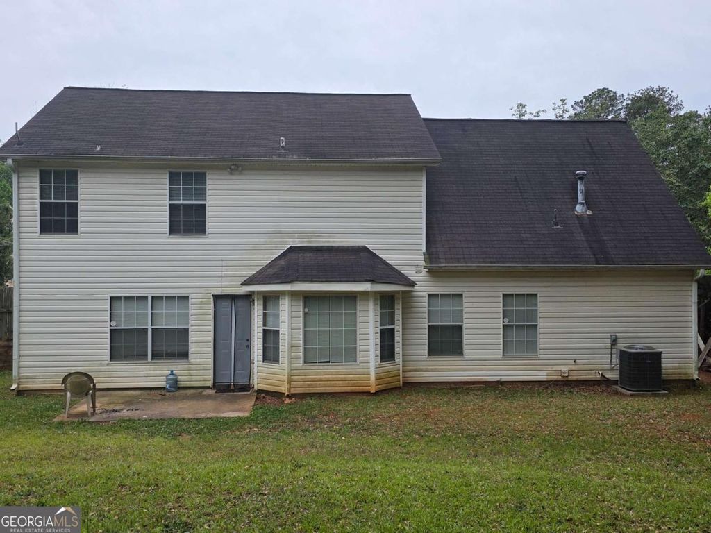 Photo of 4410 Cross Lane, Decatur, GA 30035 (MLS # 10761234)