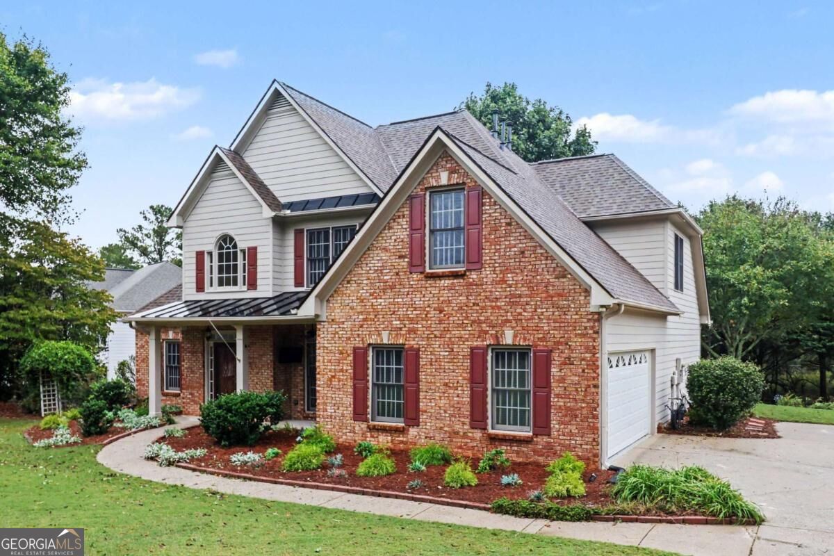 6220 Ivey Hill DR