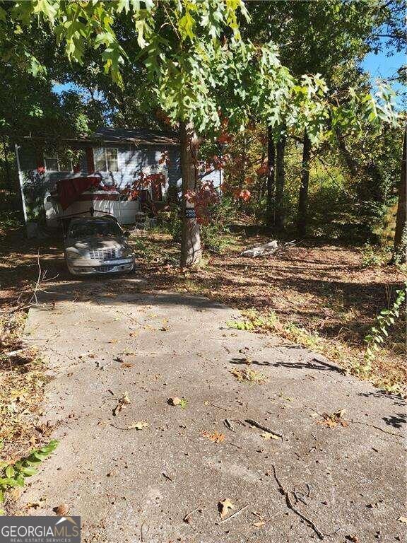 4336 Central Church RD