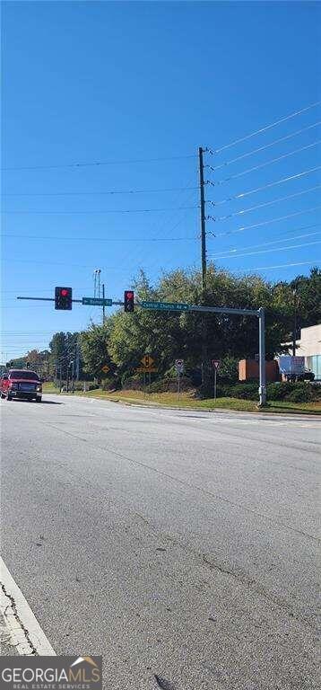 4336 Central Church RD