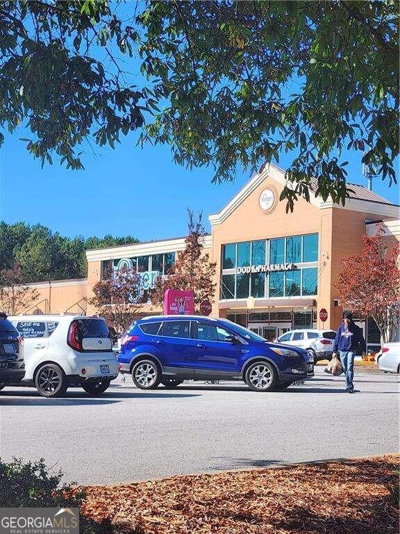 4336 Central Church RD