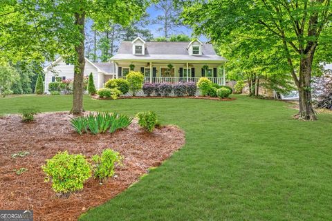 1870 Shoreline Trace, Grayson, GA 30017 - MLS#: 10521122