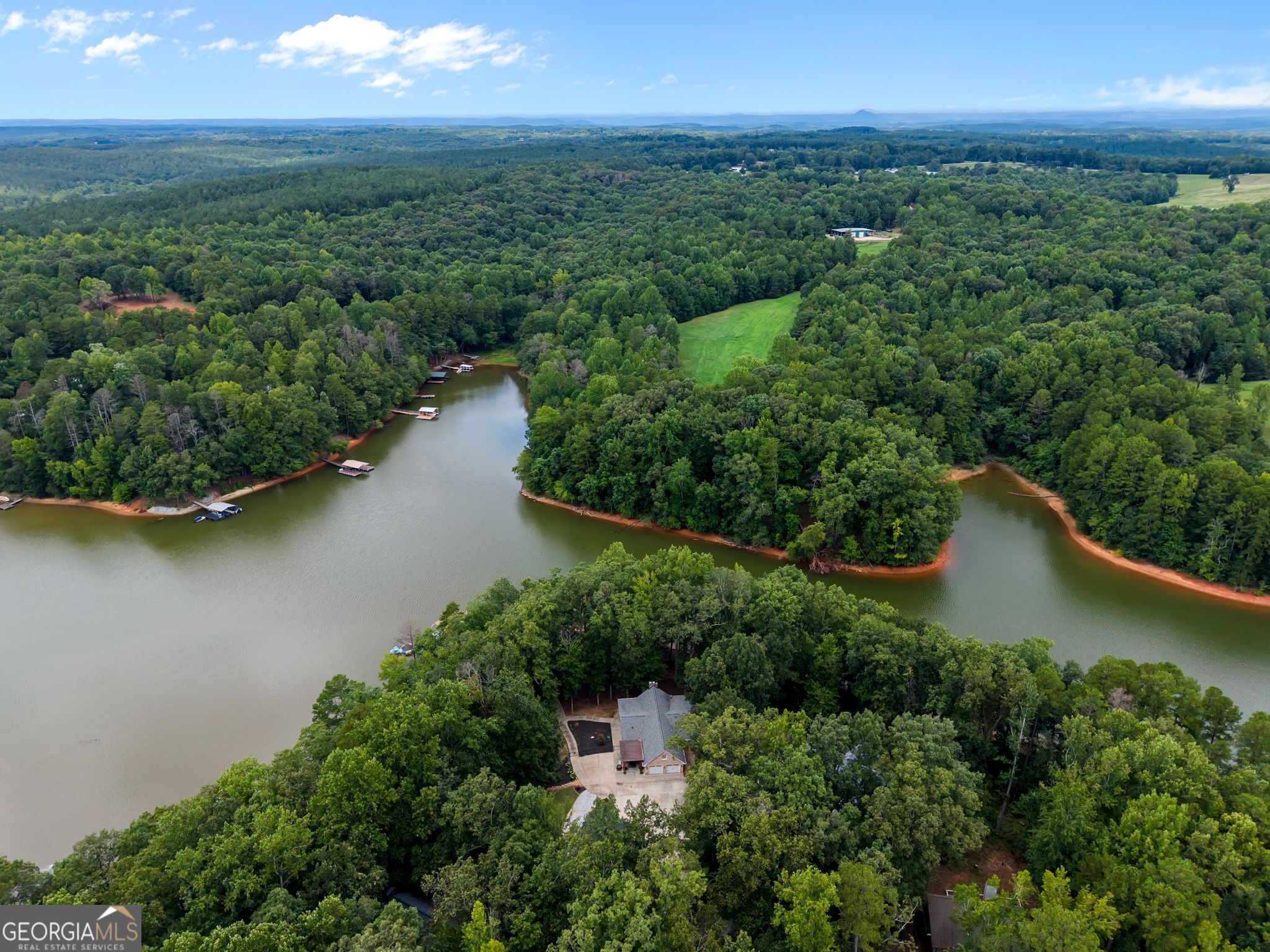 201 Hickory Hill LN