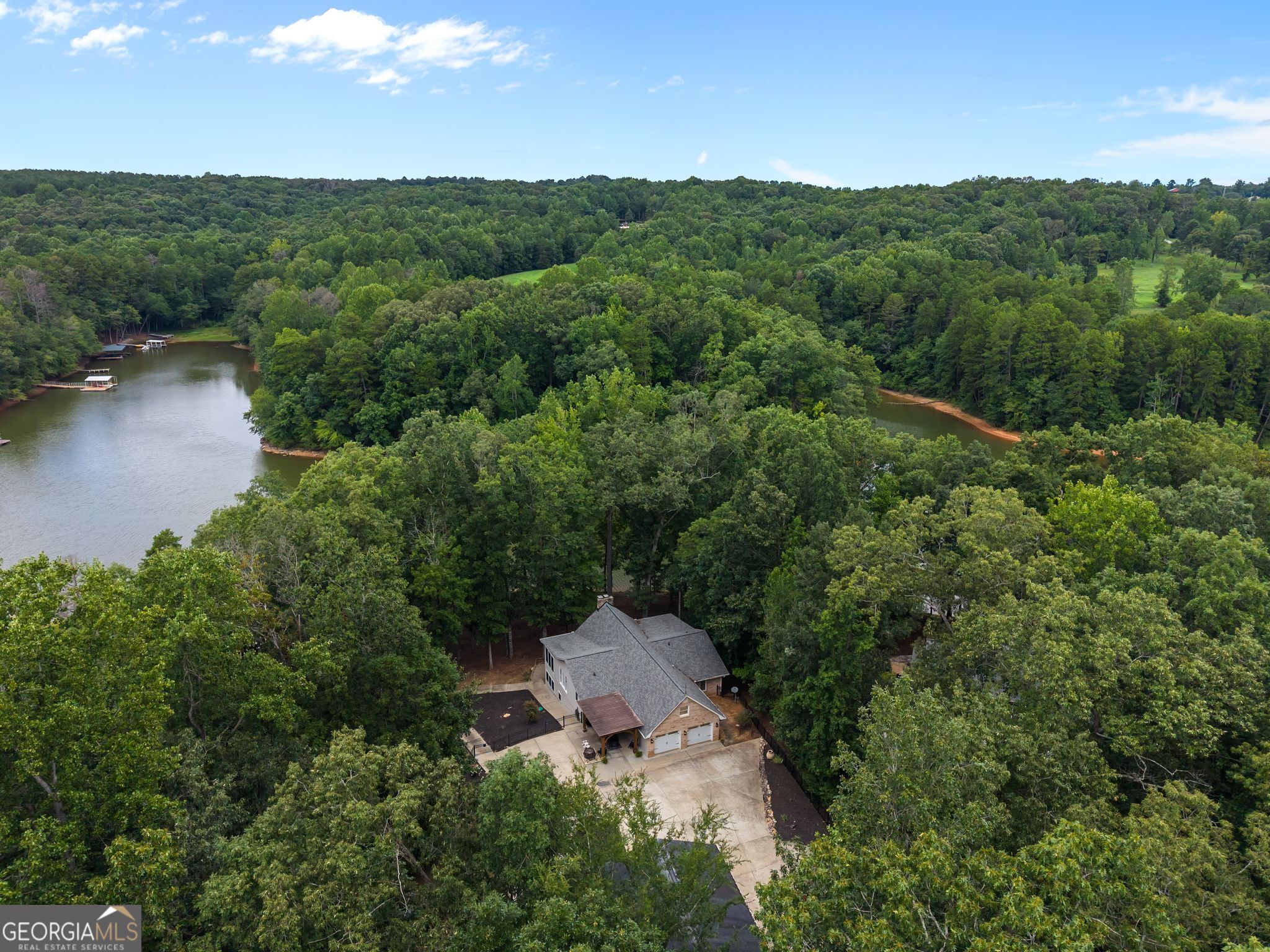 201 Hickory Hill LN