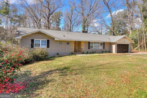 311 Pleasant Home RD Augusta GA 30907