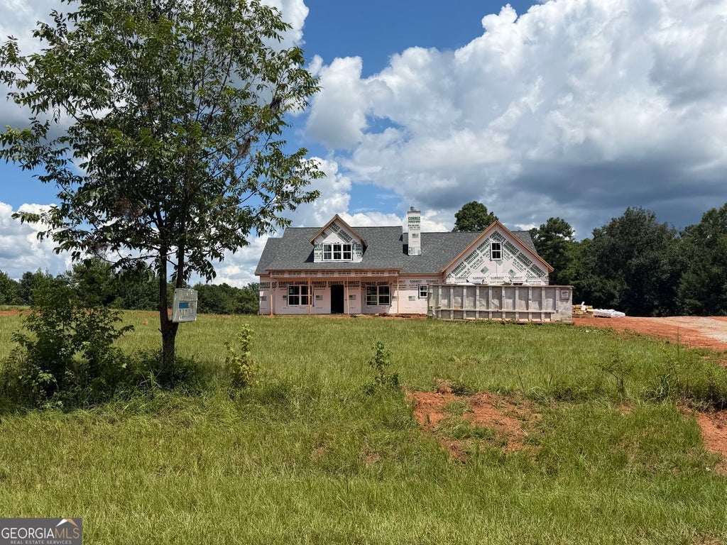 Photo of 681 Pine Grove Church Road, Culloden, GA 31016 (MLS # 10819089)