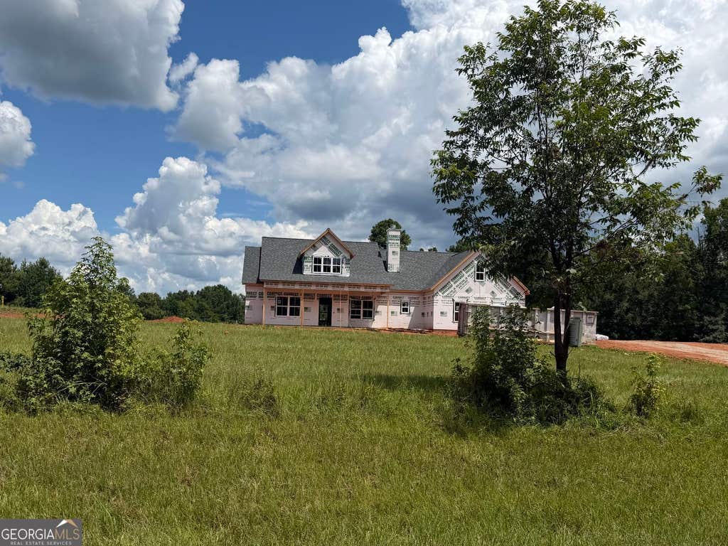 Photo of 681 Pine Grove Church Road, Culloden, GA 31016 (MLS # 10819089)