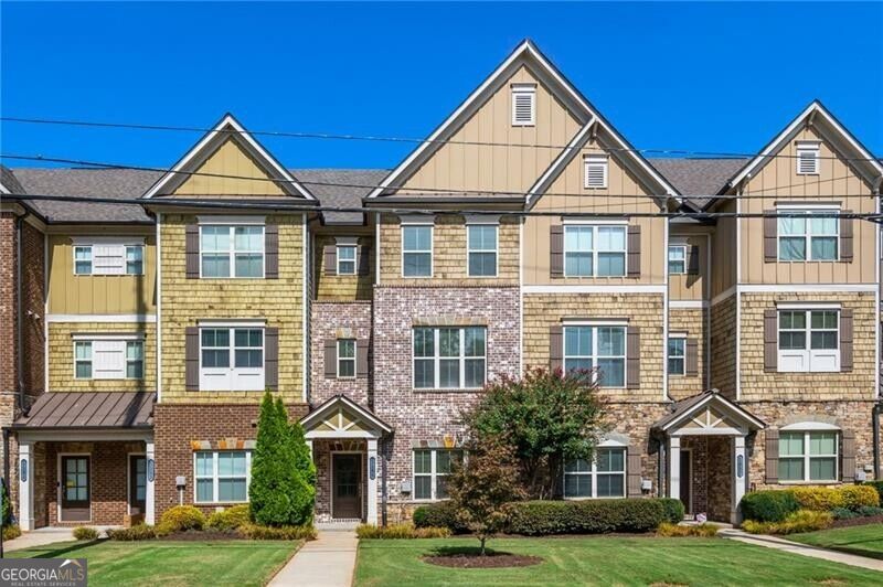 Photo of 1355 Hawthorne Avenue SE, Smyrna, GA 30080 (MLS # 10870432)
