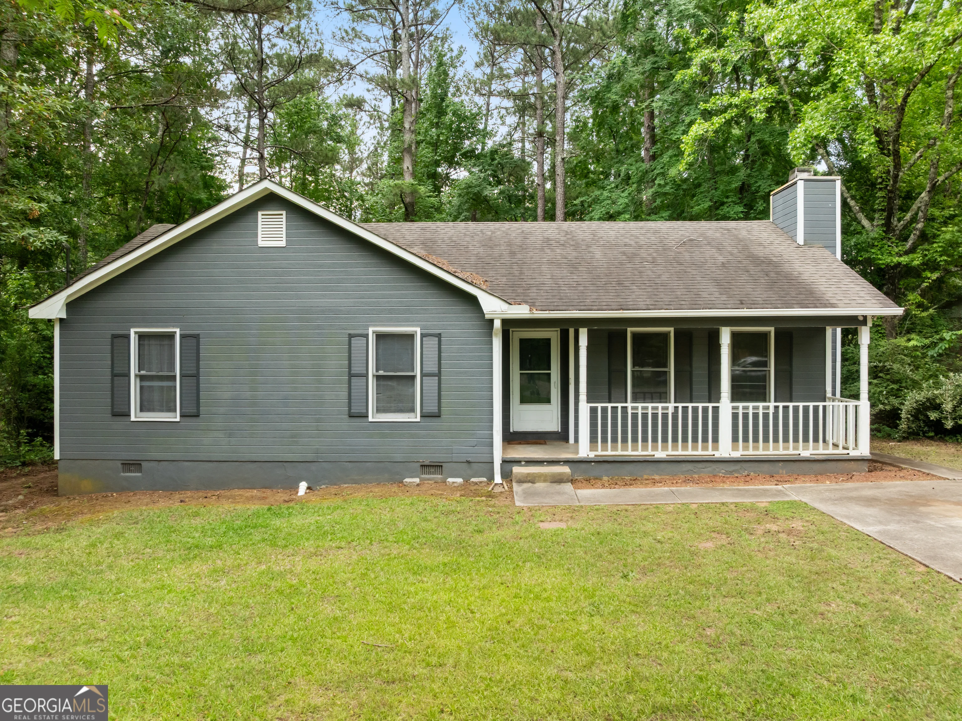 2055 Greentree Parkway
