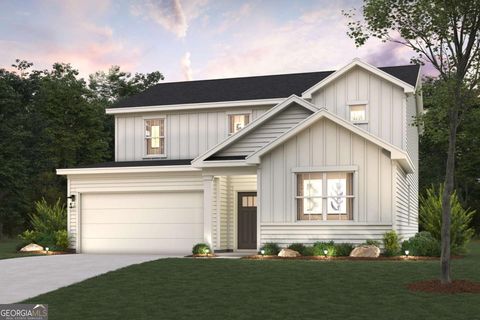 5222 Mulberry Creek Way Lot 111, Flowery Branch, GA 30542 - MLS#: 10468397