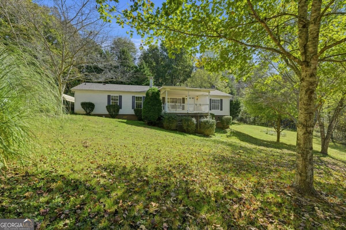 194 Forge Mill Estates DR