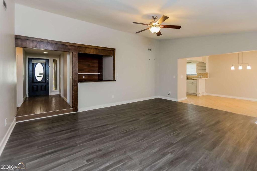 Photo of 8404 Park Ridge Lane, Riverdale, GA 30274 (MLS # 10653875)