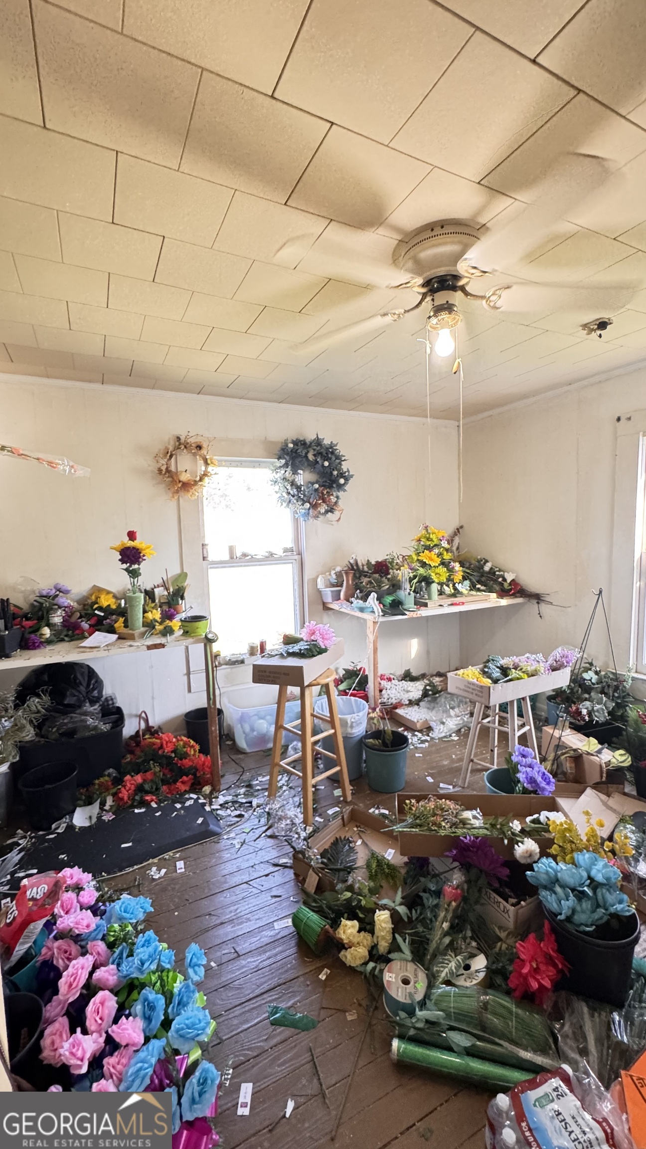 1199  & 1201 W Main CRST