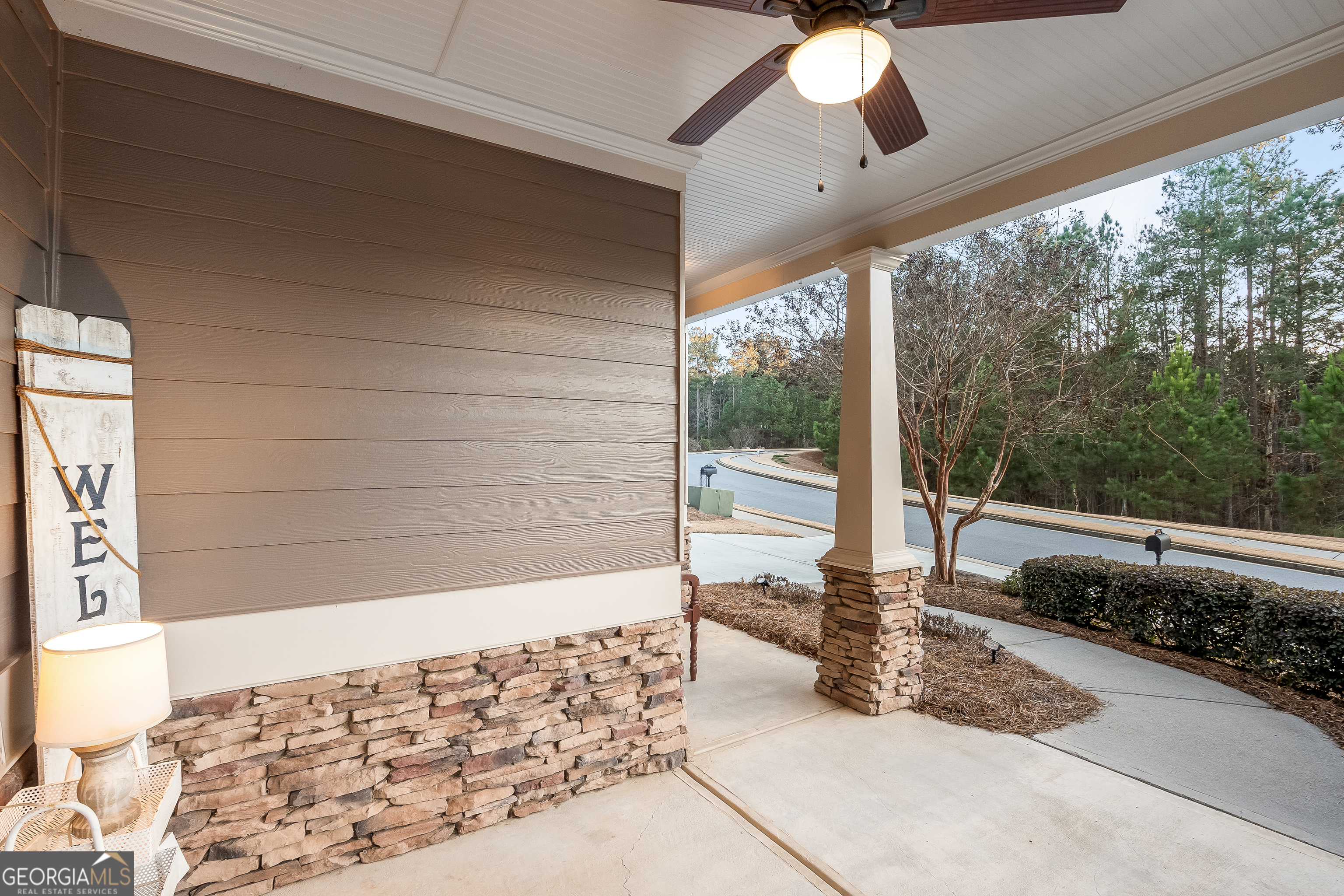 104 Willow Creek TRL