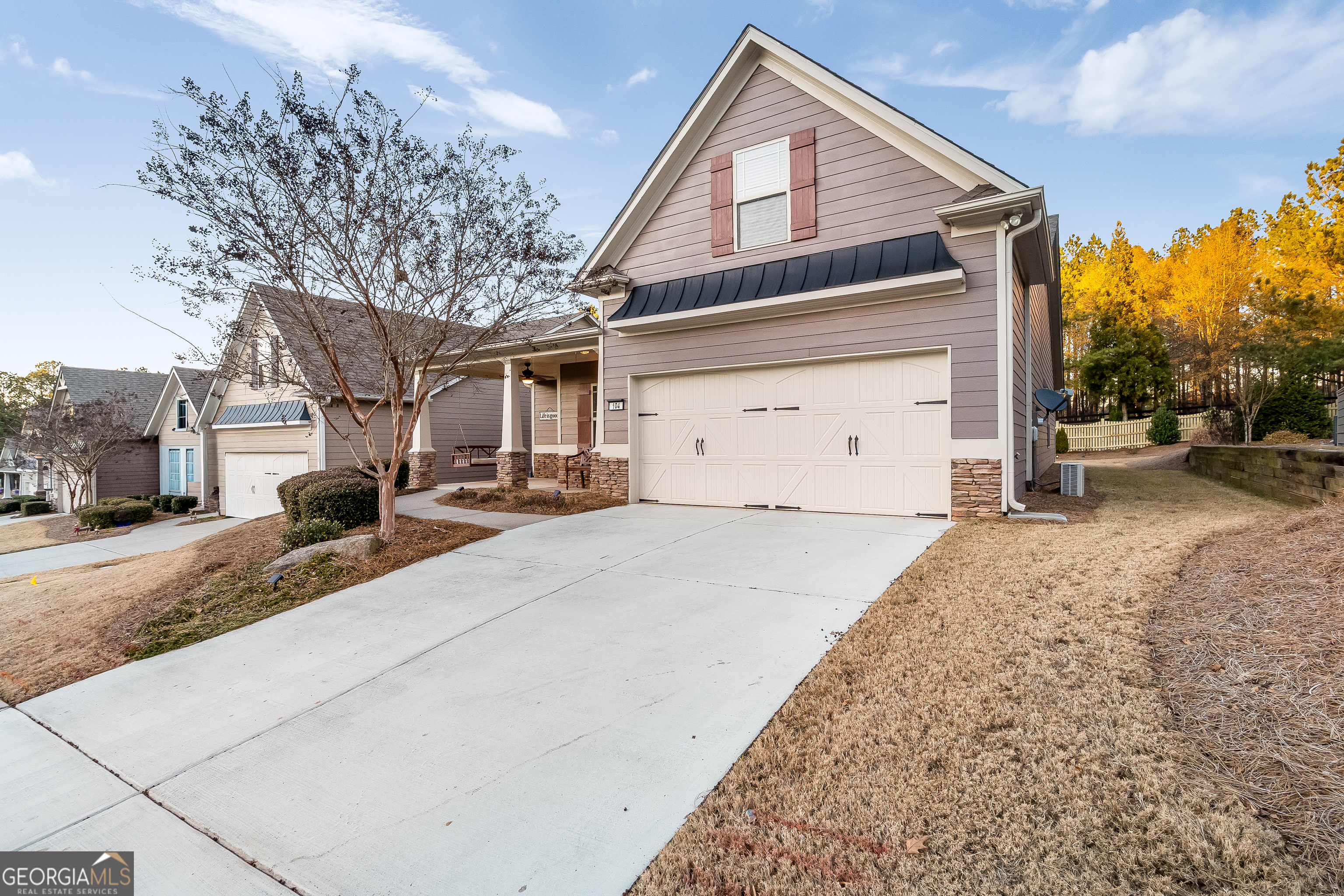 104 Willow Creek TRL