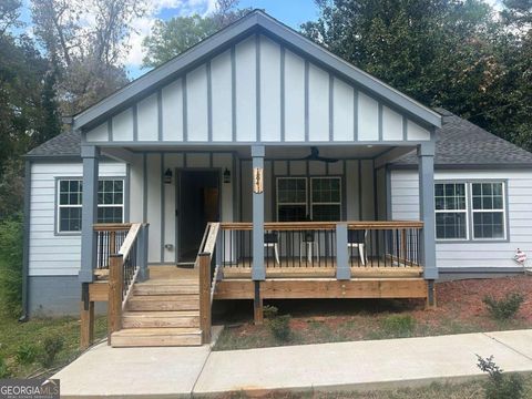 1841 Bayberry DR SW Atlanta GA 30311