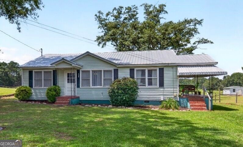 Photo of 1187 Corinth Road, Hogansville, GA 30230 (MLS # 10828300)