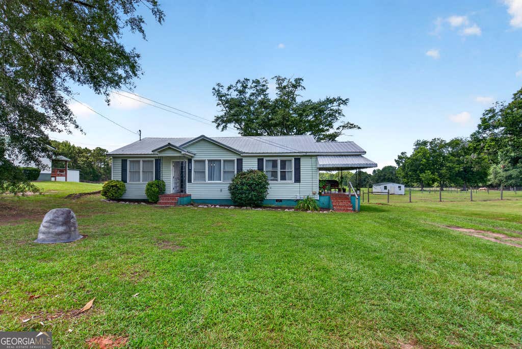 Photo of 1187 Corinth Road, Hogansville, GA 30230 (MLS # 10828300)