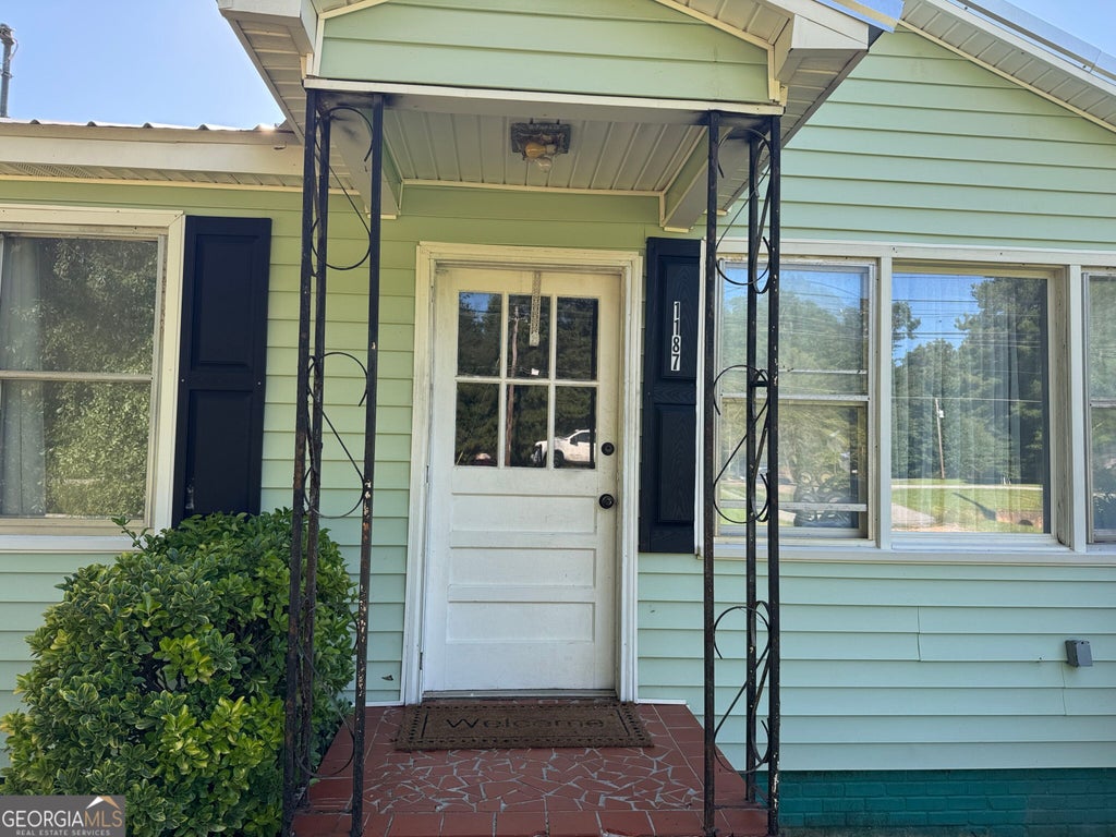 Photo of 1187 Corinth Road, Hogansville, GA 30230 (MLS # 10828300)