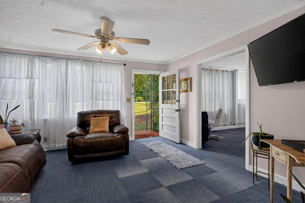 Photo of 1187 Corinth Road, Hogansville, GA 30230 (MLS # 10828300)