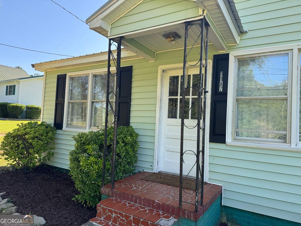 Photo of 1187 Corinth Road, Hogansville, GA 30230 (MLS # 10828300)