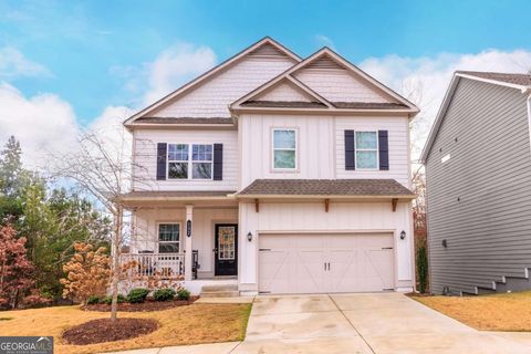 132 Lynwood LN Ball Ground GA 30107