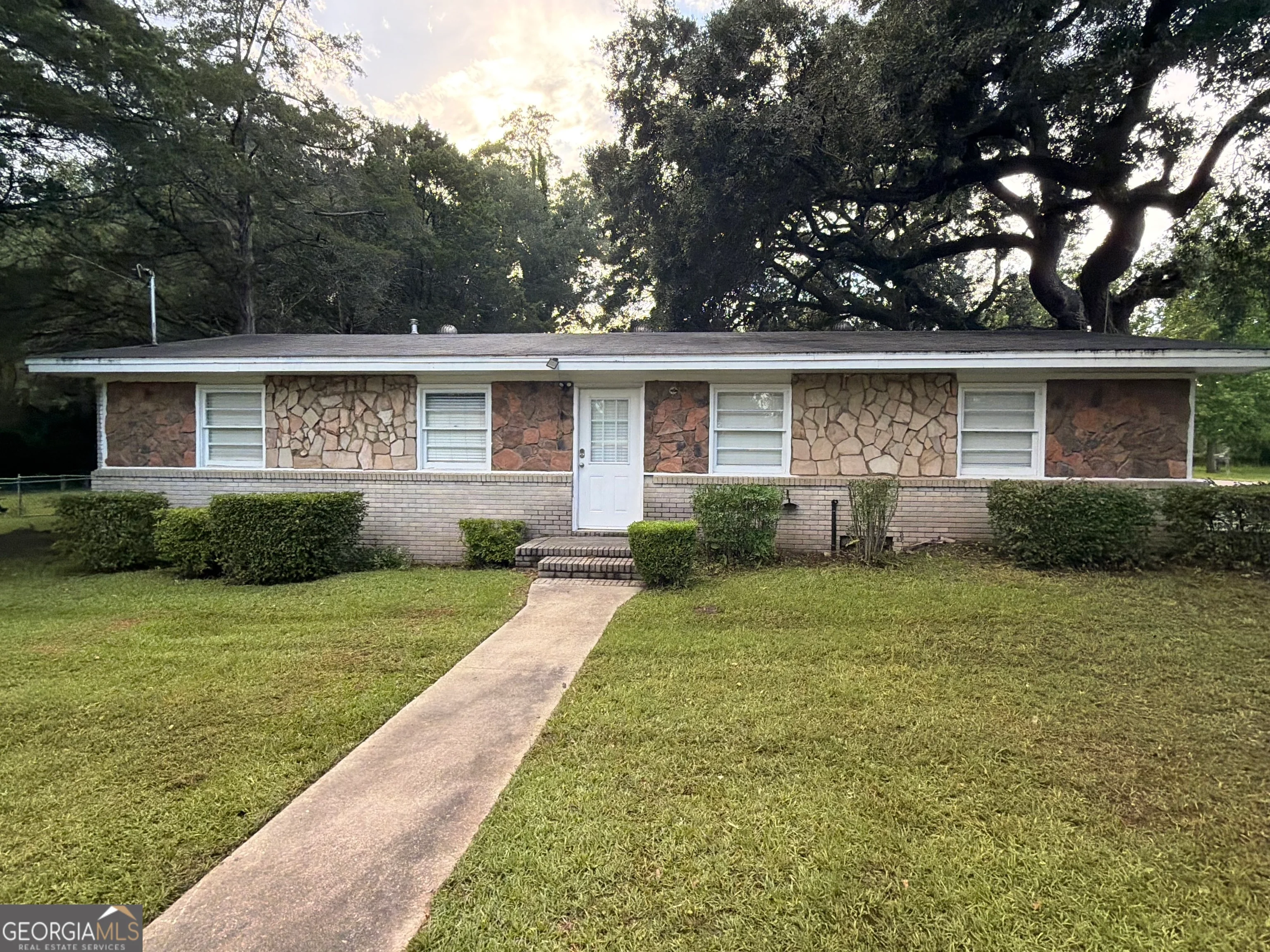 5859 8th Avenue, Eastman, GA, 31023