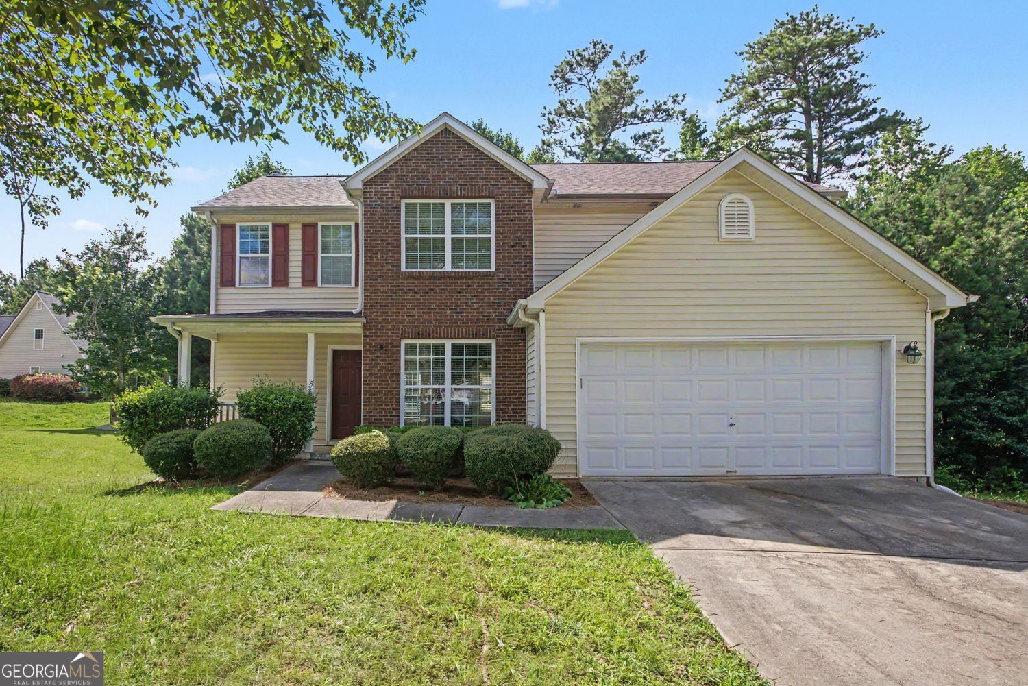 Photo 1 of 22 — 91 Revere Turn, Fairburn, GA 30213