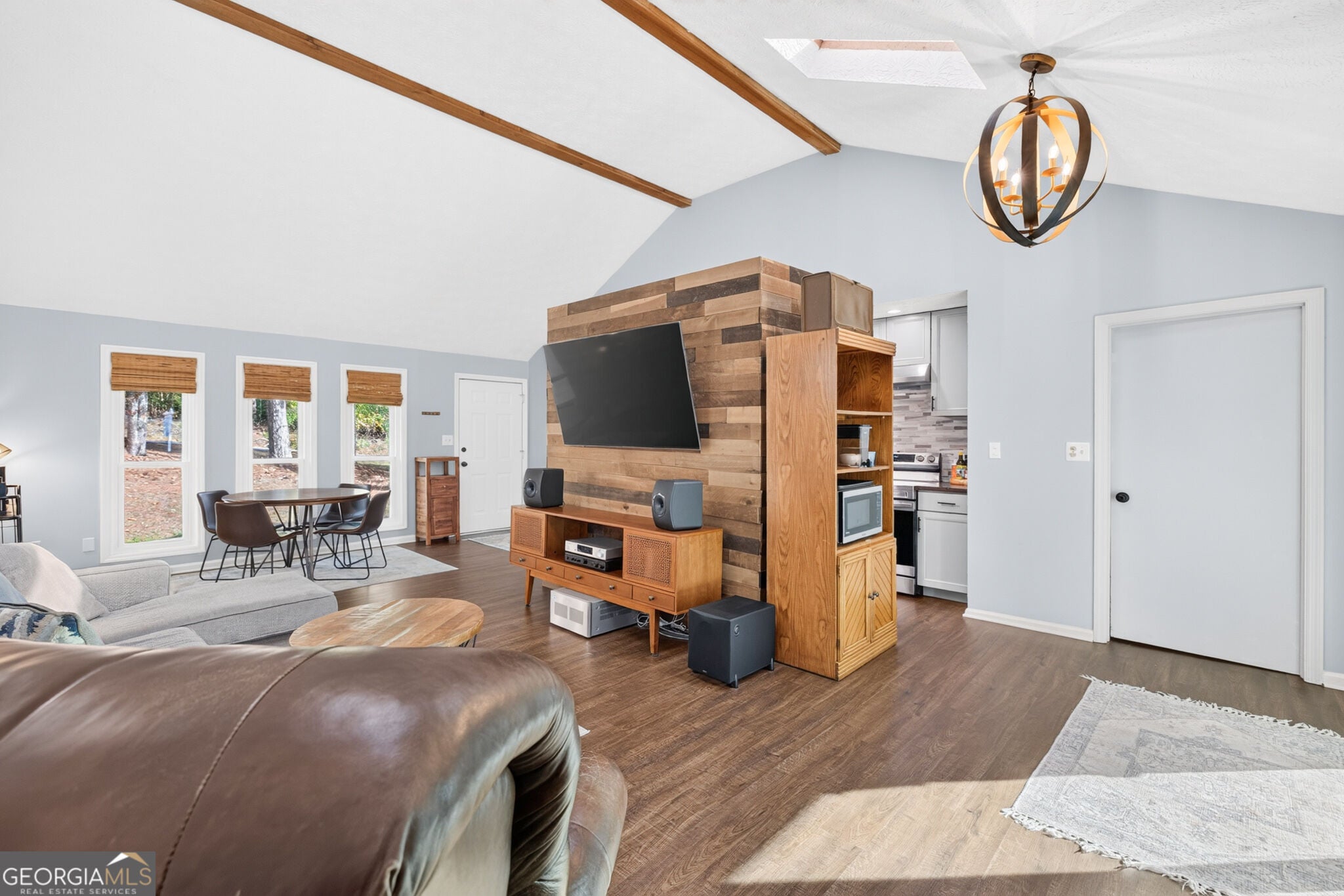 1030 Timber Lake DR