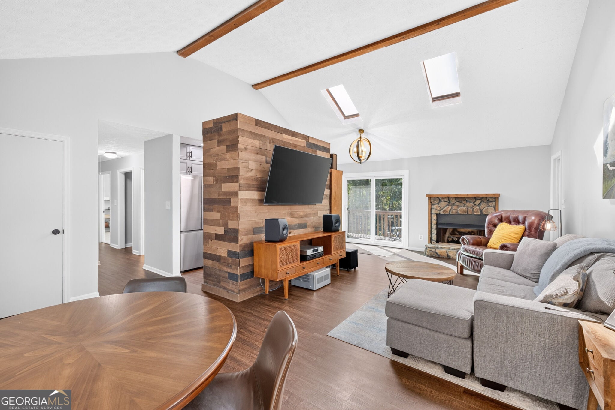 1030 Timber Lake DR