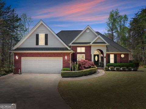 219 John Garner RD Dahlonega GA 30533