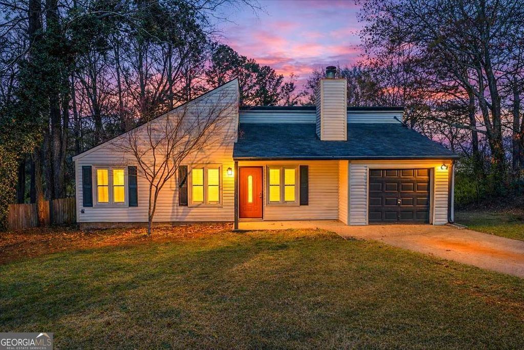 Photo of 224 Applebranch Drive, Woodstock, GA 30188 (MLS # 10715458)