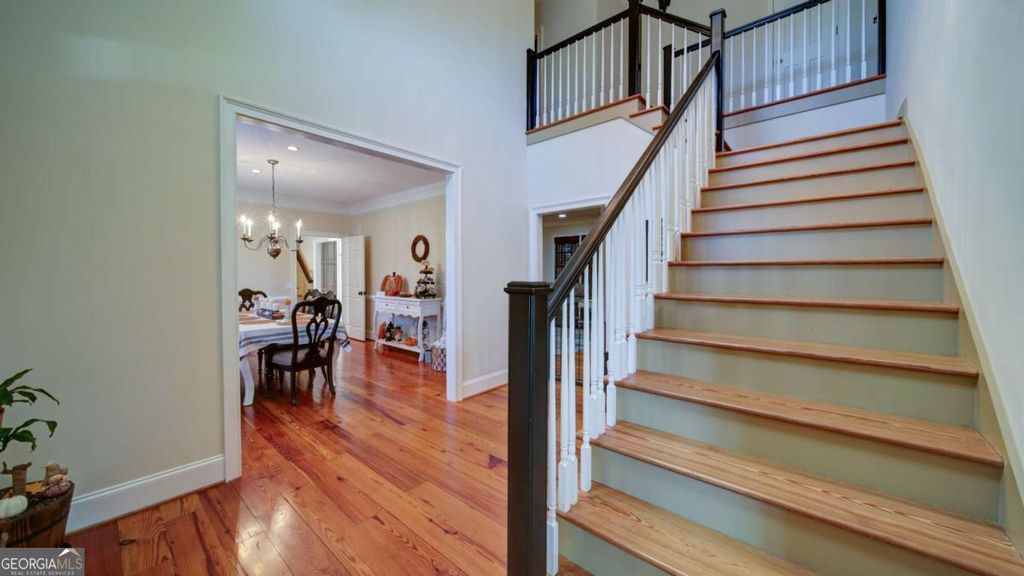 Photo of 5580 Point West Drive, Oakwood, GA 30566 (MLS # 10629844)