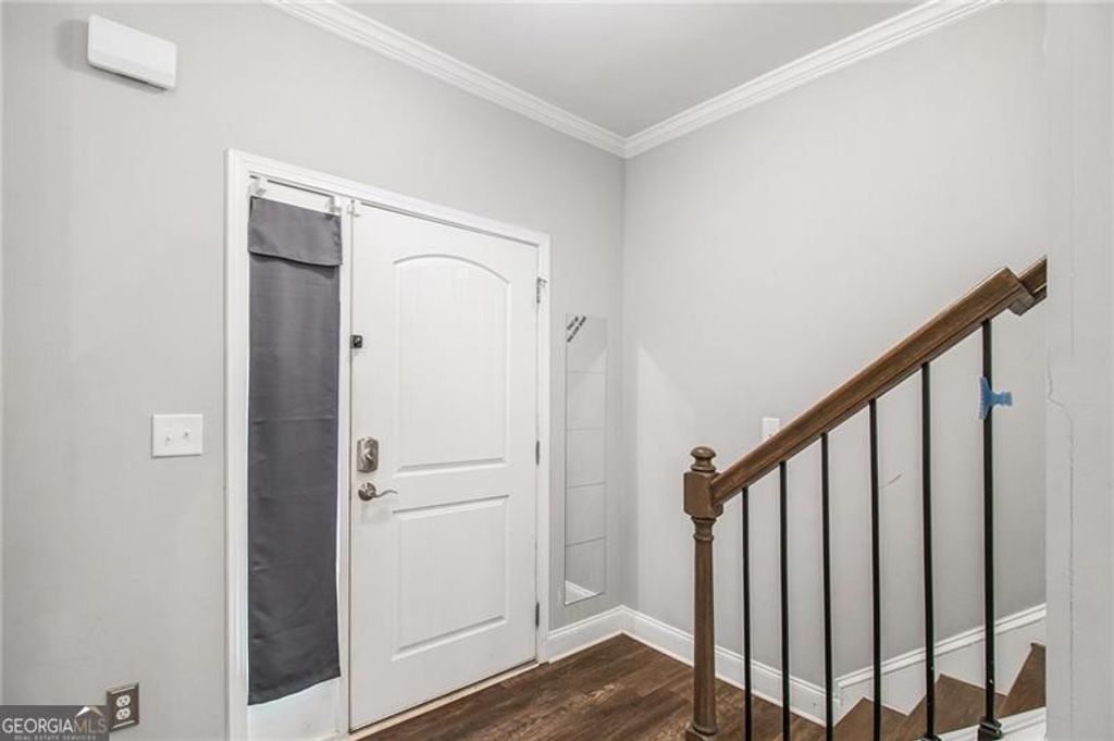 Photo of 7762 Fawn Circle, Covington, GA 30014 (MLS # 10652359)