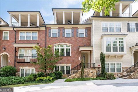 4089 Thorndale LN 13 Smyrna GA 30080