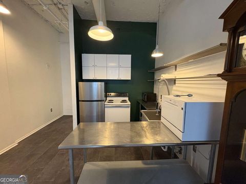 Photo of 20 Marietta Street NW #3A, Atlanta, GA 30303 (MLS # 10688368)