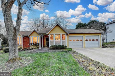 2531 Inverloch CIR Duluth GA 30096