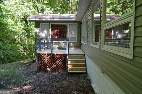 A home in Macon