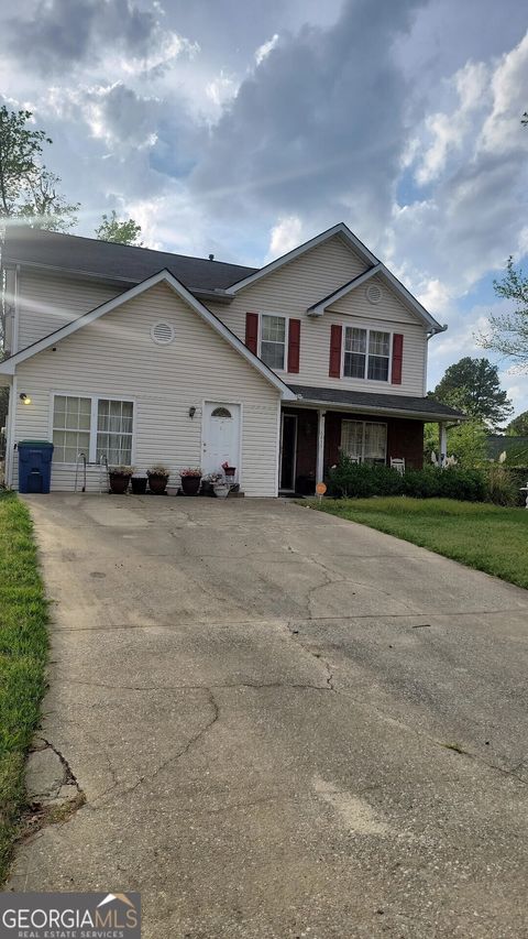 6265 Gemstone CT South Fulton GA 30349