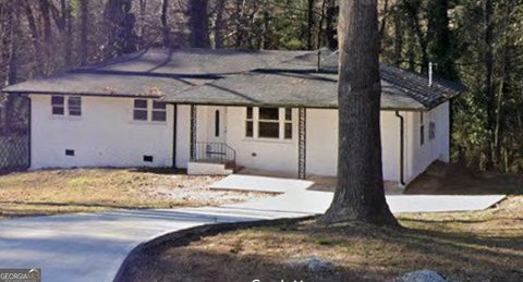 6030 Ridge DR SE Mableton GA 30126