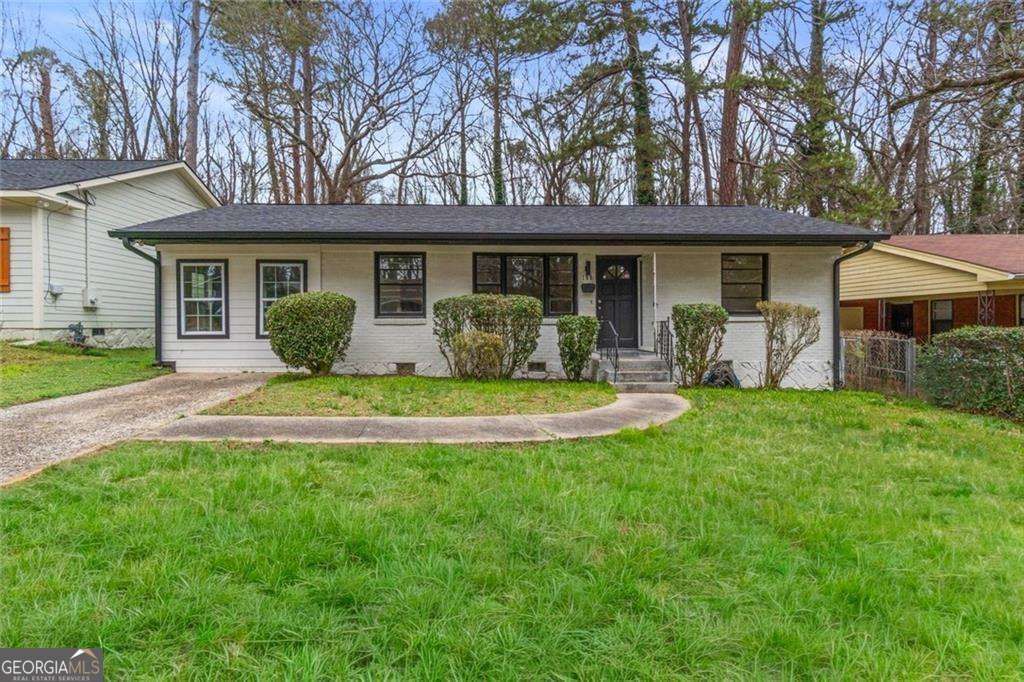 Photo of 188 Oak Drive SE, Atlanta, GA 30354 (MLS # 10766211)