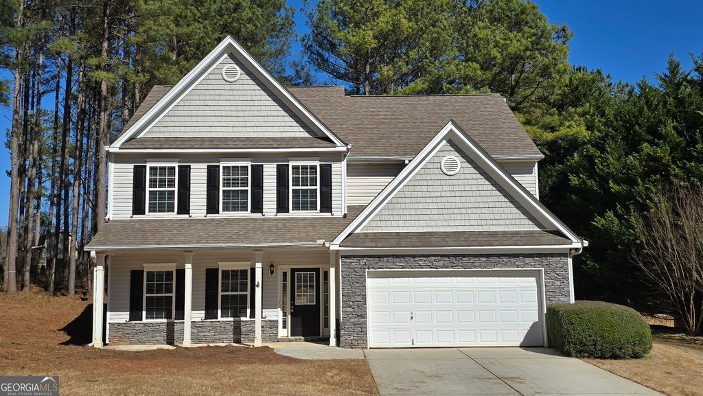 Photo of 4317 Caney Fork Circle, Braselton, GA 30517 (MLS # 10684979)