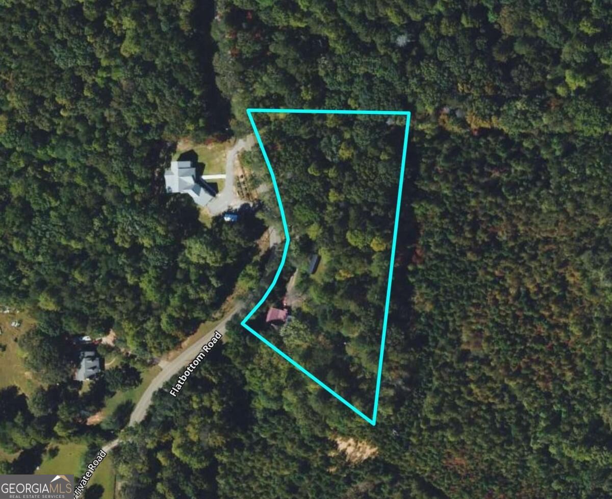 469 Flatbottom RD