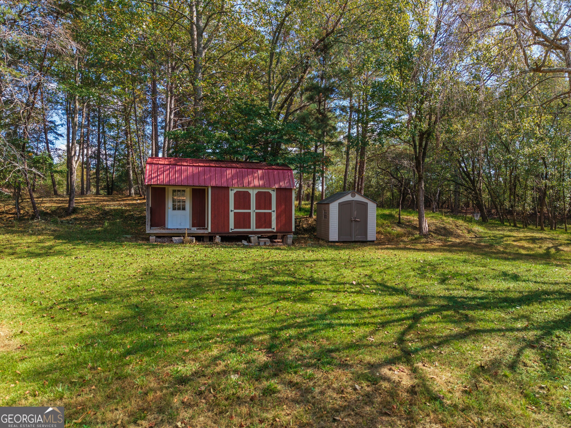 469 Flatbottom RD