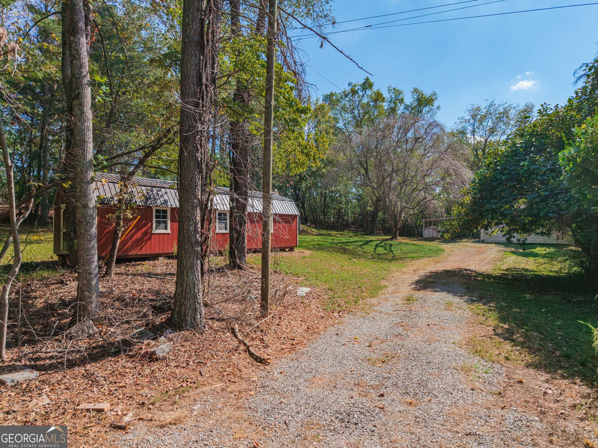 469 Flatbottom RD