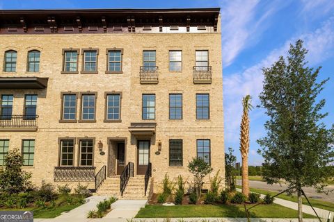 Photo of 416 Upper East Avenue, Savannah, GA 31401 (MLS # 10672944)